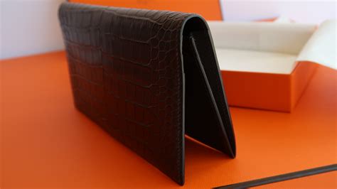 hermes fleming wallet|Men Small leather goods .